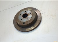  Диск тормозной Subaru Tribeca (B9) 2004-2014 20548050 #3