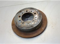  Диск тормозной Toyota Sequoia 2008- 20548053 #3