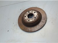  Диск тормозной Ford Fusion 2012-2016 USA 20548055 #3