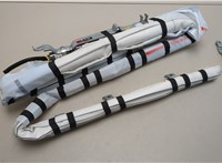  Подушка безопасности боковая (шторка) Nissan Rogue 2020-2023 20548056 #3