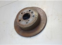  Диск тормозной Toyota Camry V40 2006-2011 20548057 #3