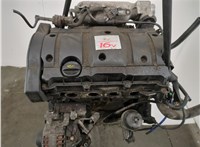  Двигатель (ДВС на разборку) Citroen C2 2003-2009 20548066 #6