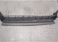 GN15-8B412-E Заглушка (решетка) бампера Ford EcoSport 2017-2023 20548118 #1