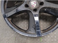  Комплект литых дисков Porsche Cayenne 2002-2010 20548125 #6