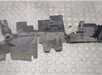 9807049 Кожух вентилятора радиатора (диффузор) Mini Countryman (R60) 2010-2016 20548133 #2