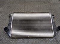 2H0145804D Радиатор интеркулера Volkswagen Amarok 2010-2025 20548157 #1