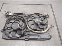 10891320 Вентилятор радиатора Ford Fusion 2017-2020 USA 20548160 #1