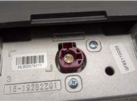 9292248 Дисплей компьютера (информационный) BMW 4 F32 2013-2021 20548185 #4