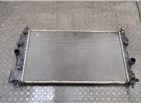 13312812 Радиатор охлаждения двигателя Opel Zafira C 2011-2019 20548187 #1