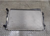 5Q0121251GD Радиатор охлаждения двигателя Skoda Octavia (A7) 2013-2023 20548205 #1