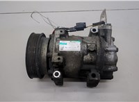  Компрессор кондиционера Nissan Qashqai 2006-2013 20548220 #1