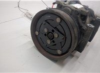  Компрессор кондиционера Nissan Qashqai 2006-2013 20548220 #2