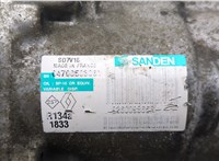  Компрессор кондиционера Nissan Qashqai 2006-2013 20548220 #3