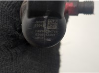8200294788 Форсунка топливная Nissan Qashqai 2006-2013 20548226 #4