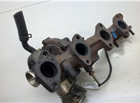  Турбина KIA Sportage 2004-2010 20548241 #5