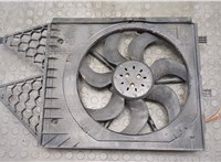  Вентилятор радиатора Audi A1 (8X) 2010-2018 20548276 #3