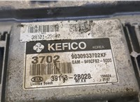 391132B020 Блок управления двигателем KIA Soul 2008-2014 20548292 #2