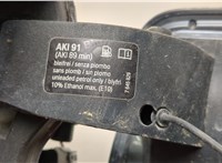 7645829 Лючок бензобака BMW 4 F32 2013-2021 20548316 #6