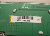 61319312496 Фонарь салона (плафон) BMW 4 F32 2013-2021 20548328 #4