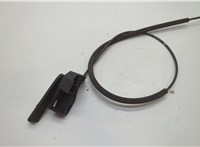 1J2823533C, 5K0823535 Ручка открывания капота Volkswagen Golf 6 2009-2012 20548342 #3