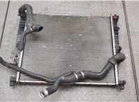 A2515000804 Радиатор охлаждения двигателя Mercedes ML W164 2005-2011 20548357 #1