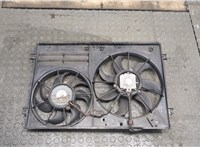 1K0121205AD, 1K0959455ET, 1K0959455FR Вентилятор радиатора Volkswagen Passat 6 2005-2010 20548377 #3