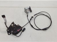  Замок капота Honda Odyssey 2004-2008 20548412 #1