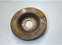  Диск тормозной Ford Escape 2007-2012 20548425 #1