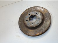  Диск тормозной Ford Escape 2007-2012 20548425 #3