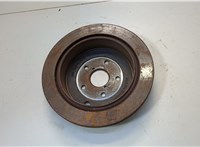 Диск тормозной Subaru Tribeca (B9) 2004-2014 20548432 #1