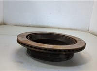  Диск тормозной Toyota Sequoia 2008- 20548433 #2