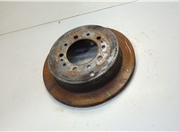  Диск тормозной Toyota Sequoia 2008- 20548433 #3