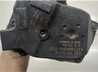  Заслонка дроссельная Volkswagen Polo 2001-2005 20548436 #4