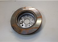  Диск тормозной Lexus LS460 2006-2017 20548437 #1