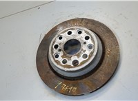  Диск тормозной Lexus LS460 2006-2017 20548437 #4