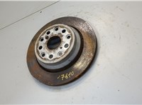  Диск тормозной Lexus LS460 2006-2017 20548441 #3