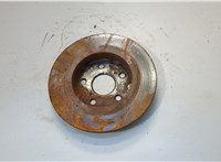  Диск тормозной Scion tC 2010-2016 20548443 #1