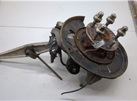  Ступица (кулак, цапфа) Lexus LS460 2006-2017 20548452 #5