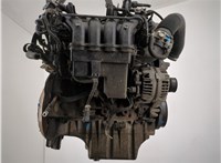  Двигатель (ДВС) Opel Astra H 2004-2010 20548460 #1