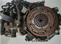  Двигатель (ДВС) Opel Astra H 2004-2010 20548460 #6