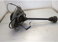  Полуось (приводной вал, шрус) BMW 5 E60 2003-2010 11472739 #1