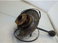  Полуось (приводной вал, шрус) BMW 5 E60 2003-2010 11472739 #3