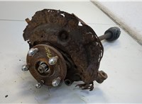  Ступица (кулак, цапфа) Subaru Tribeca (B9) 2004-2014 20548489 #2