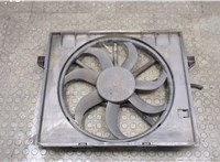 A1645000593 Вентилятор радиатора Mercedes ML W164 2005-2011 20548494 #2