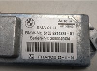 Блок управления подушками безопасности BMW 7 F01 2008-2015 20548548 #2