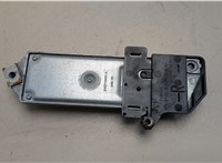  Блок управления подушками безопасности BMW 7 F01 2008-2015 20548552 #4
