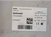  Блок управления CAS BMW 7 F01 2008-2015 20548558 #2