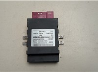 16147240389 Блок управления топливным насосом BMW 7 F01 2008-2015 20548588 #1
