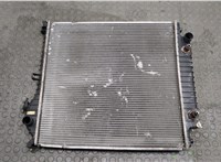 8L2Z8005A Радиатор охлаждения двигателя Ford Explorer 2006-2010 20548591 #1