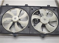 16361AD020 Вентилятор радиатора Toyota Camry V40 2006-2011 20548603 #4